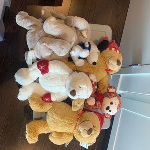 Toys